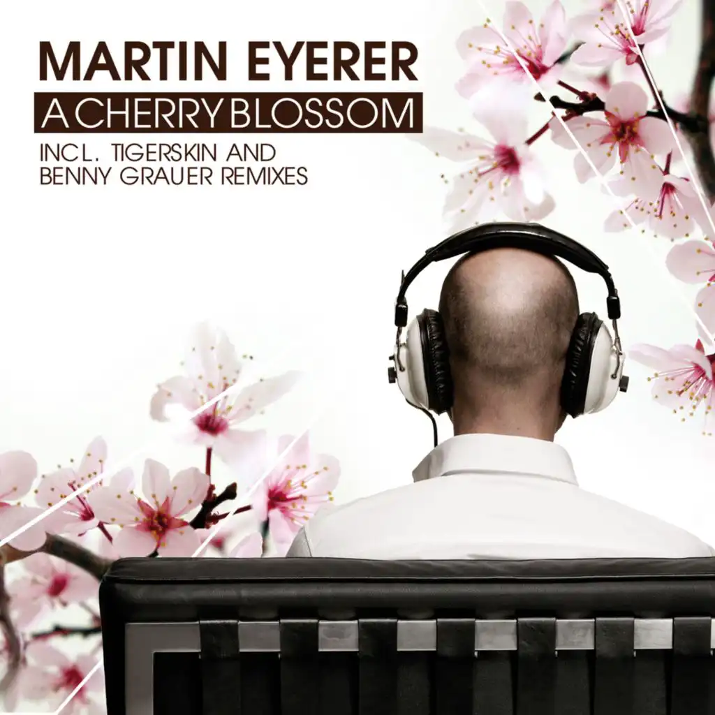 A Cherry Blossom (Benny Grauer Remix)