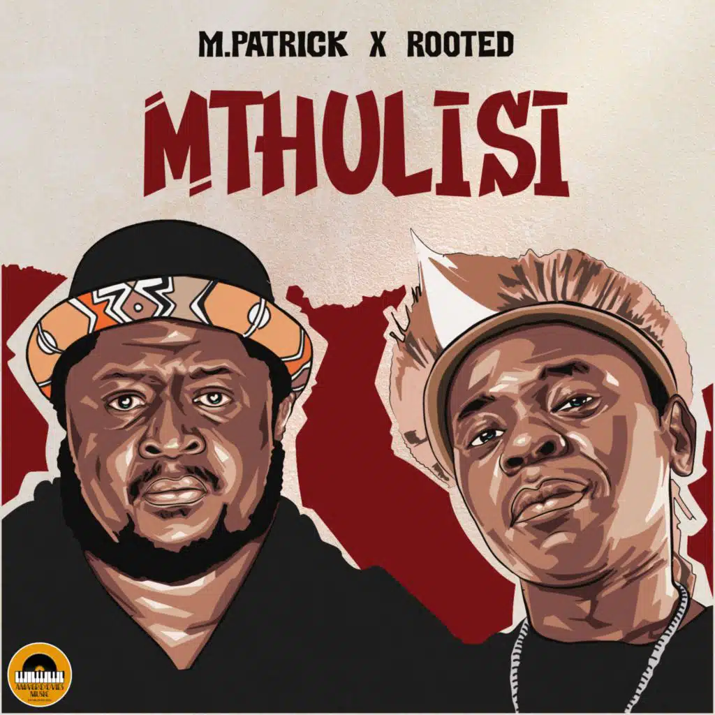M.Patrick & Rooted