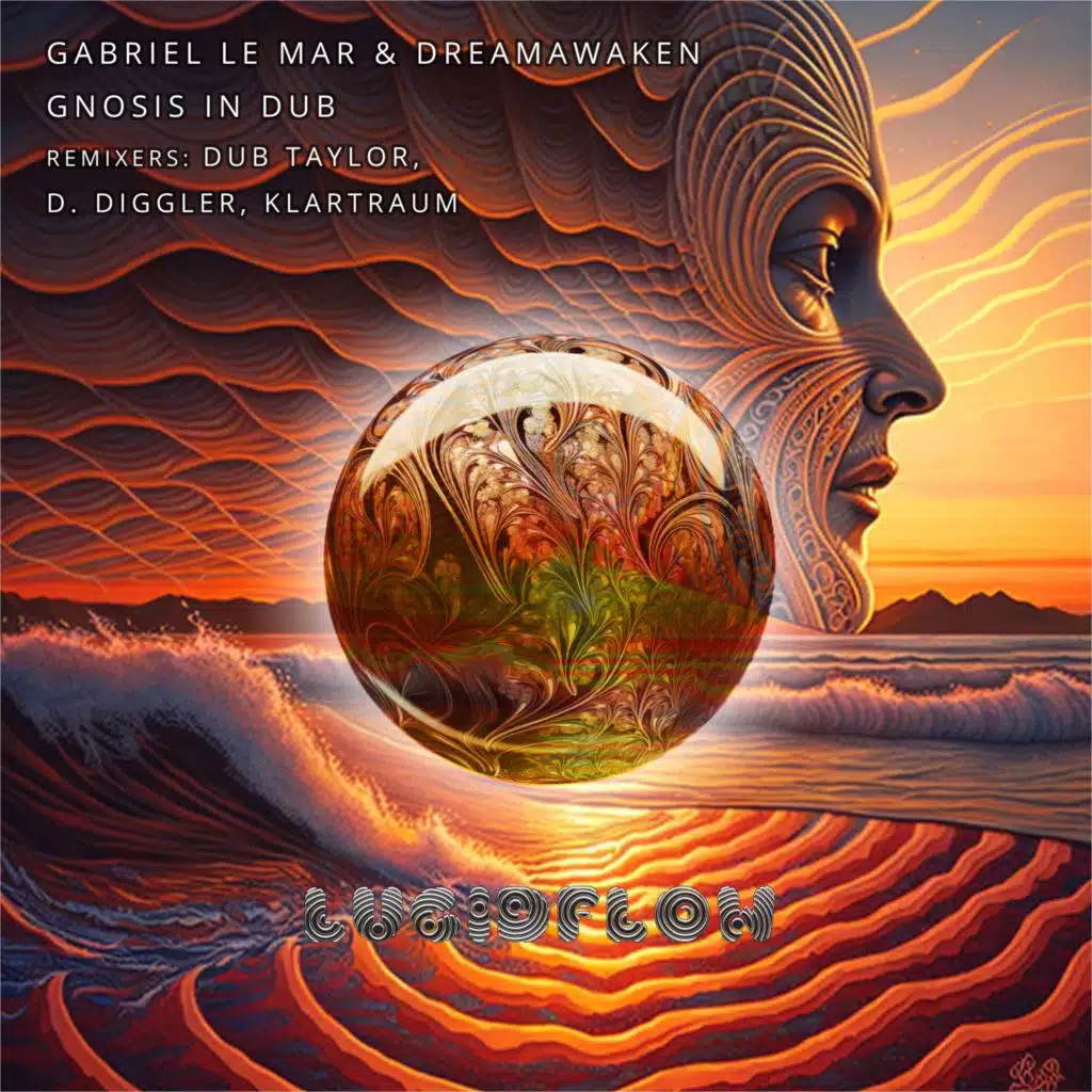 Free Your Mind (feat. Markie J)