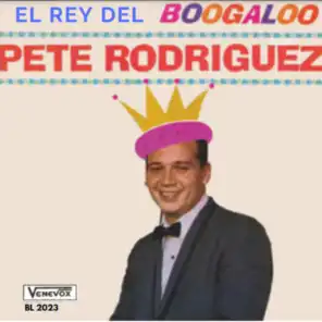 Pete Rodriguez