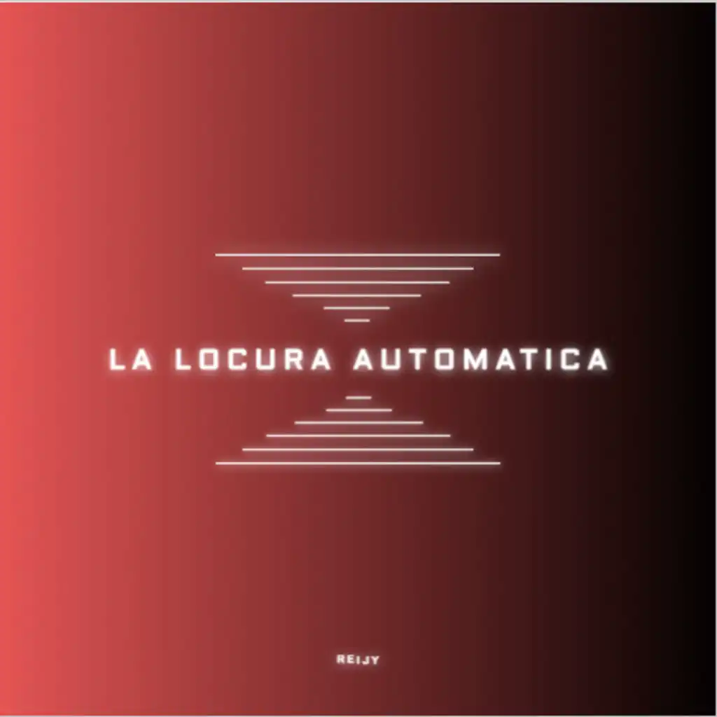 La Locura Automática