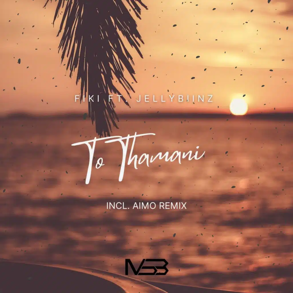 To Thamani (feat. JellyBiinz)