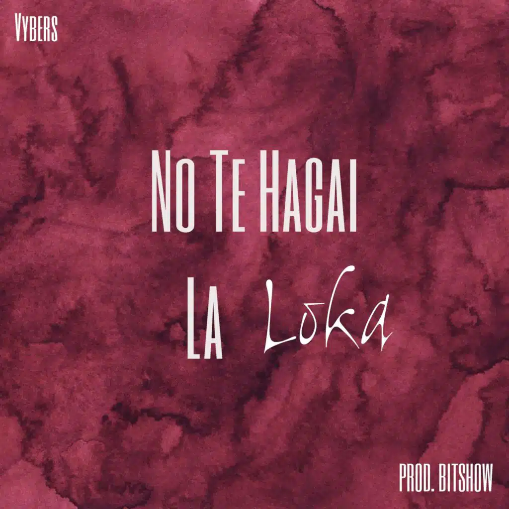 No Te Hagai la Loka