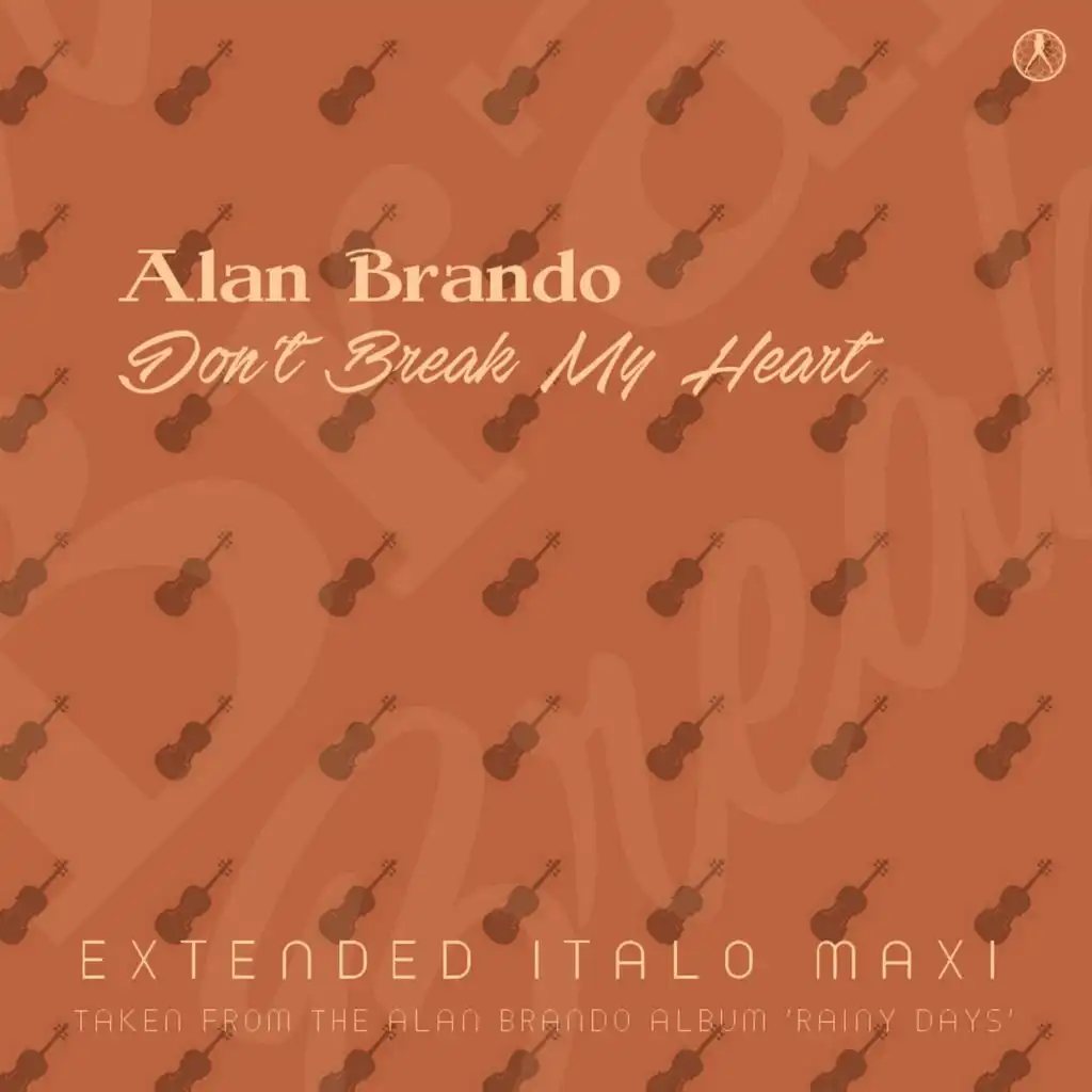 Alan Brando