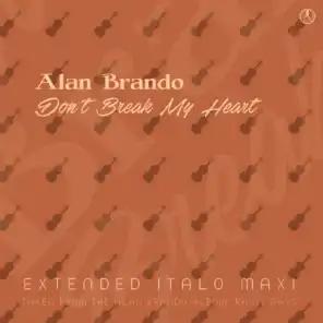 Alan Brando