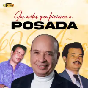 Luis Alberto Posada, Los Inolvidables De Apia