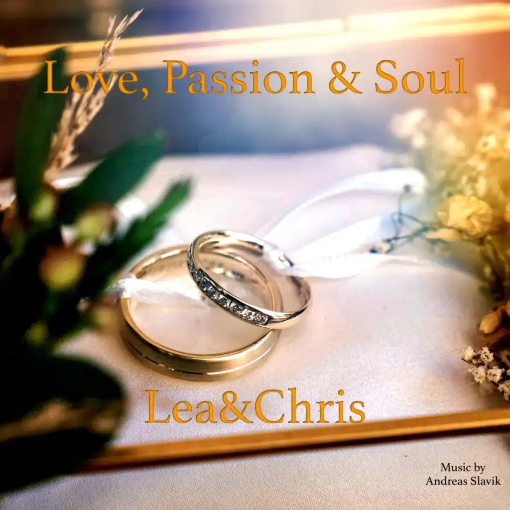Love, Passion & Soul
