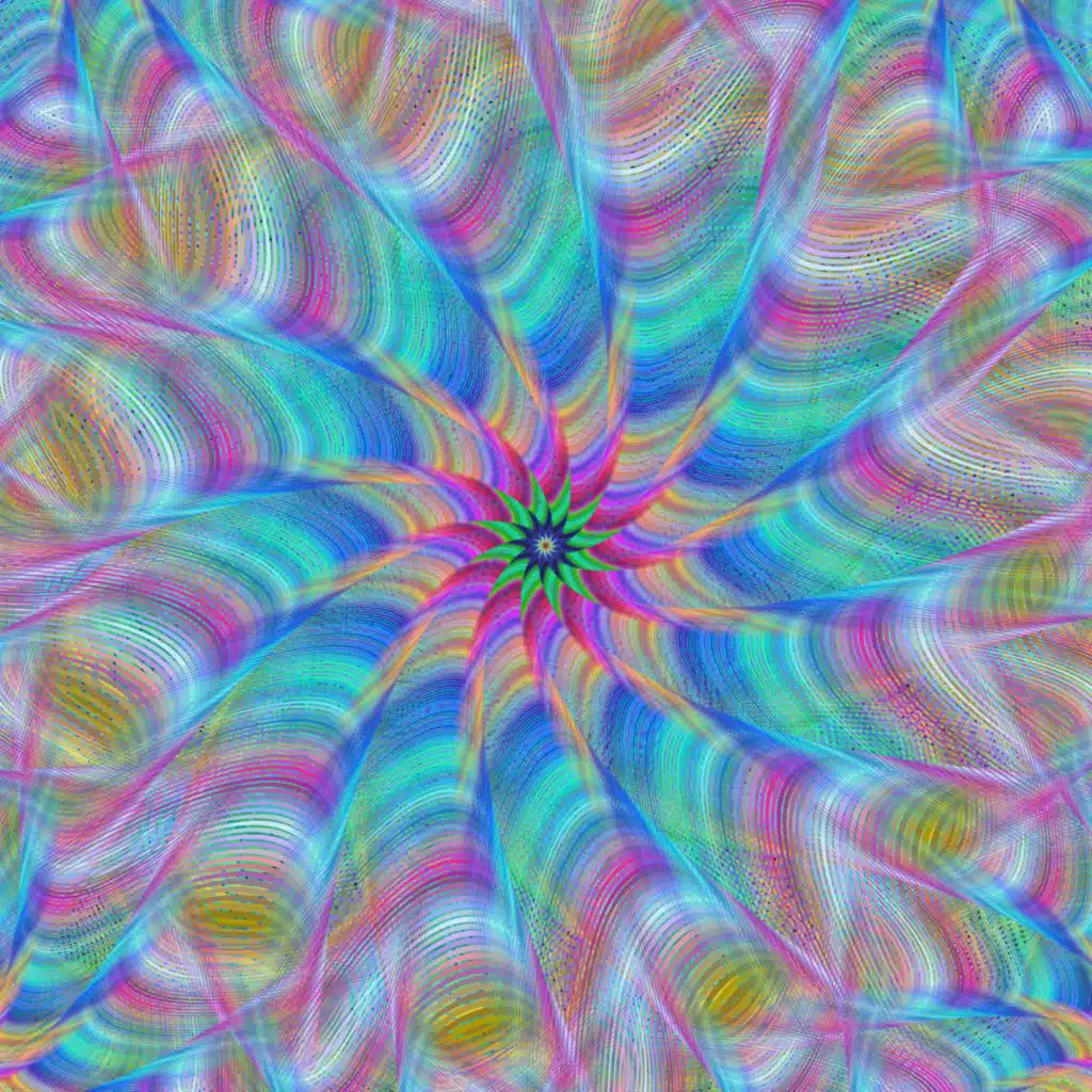 Acid Palindrom (Drumcomplex Remix)