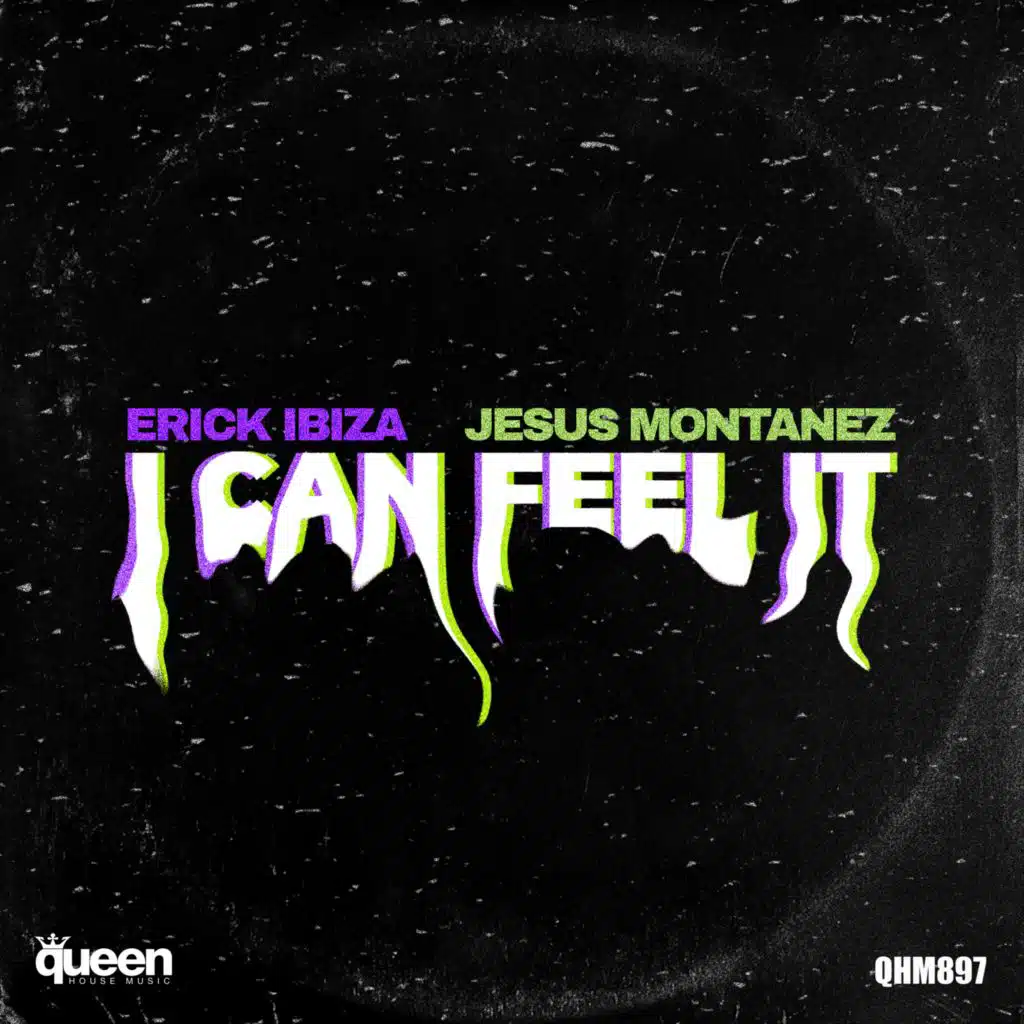 Erick Ibiza & Jesus Montanez