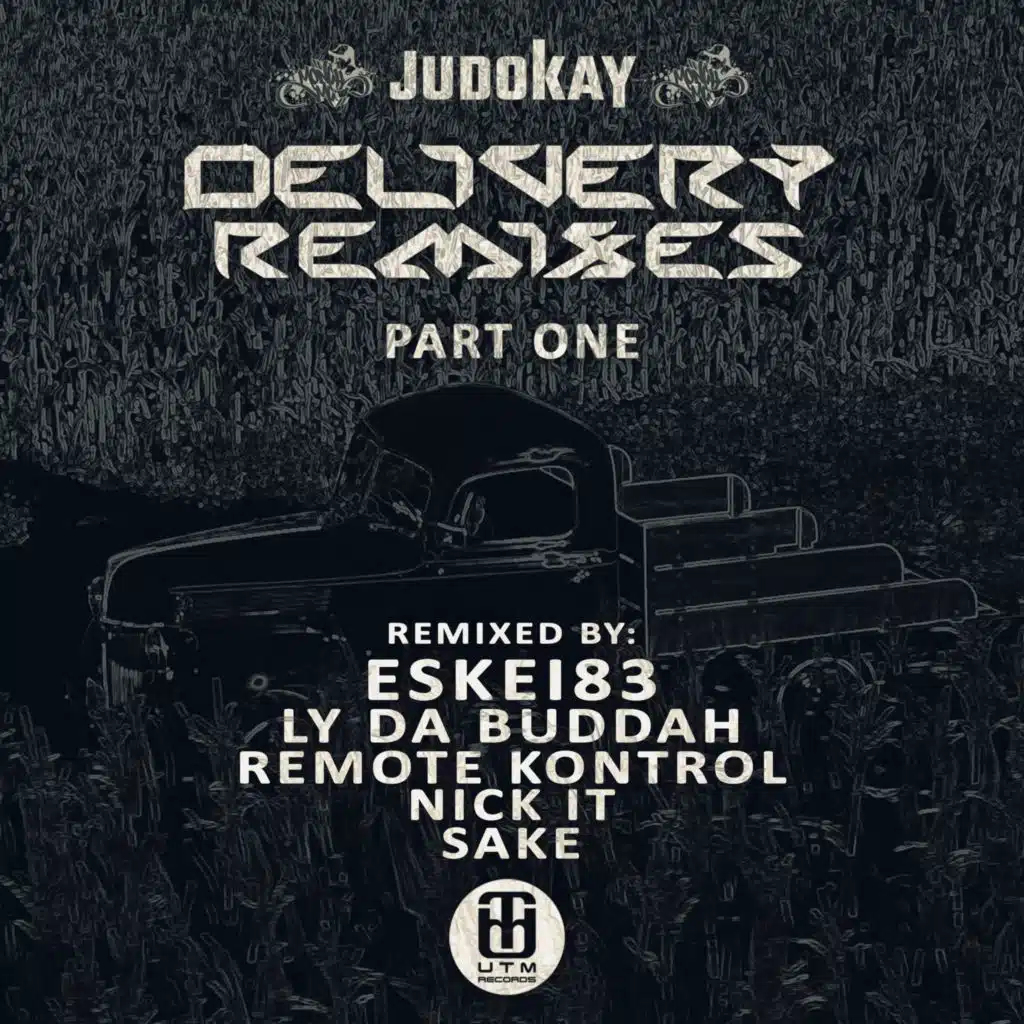 Delivery Remixes, Pt. One