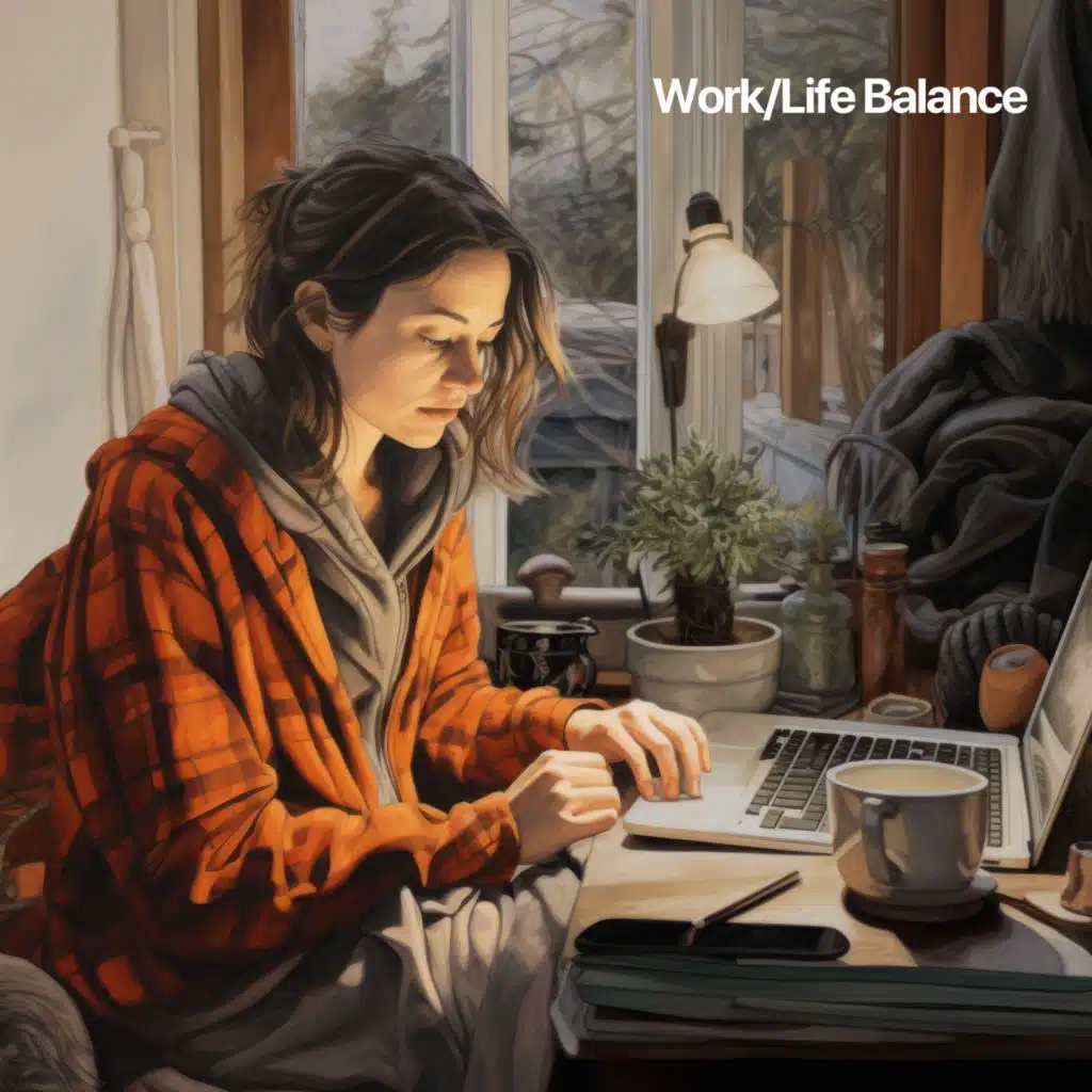 Work/Life Balance