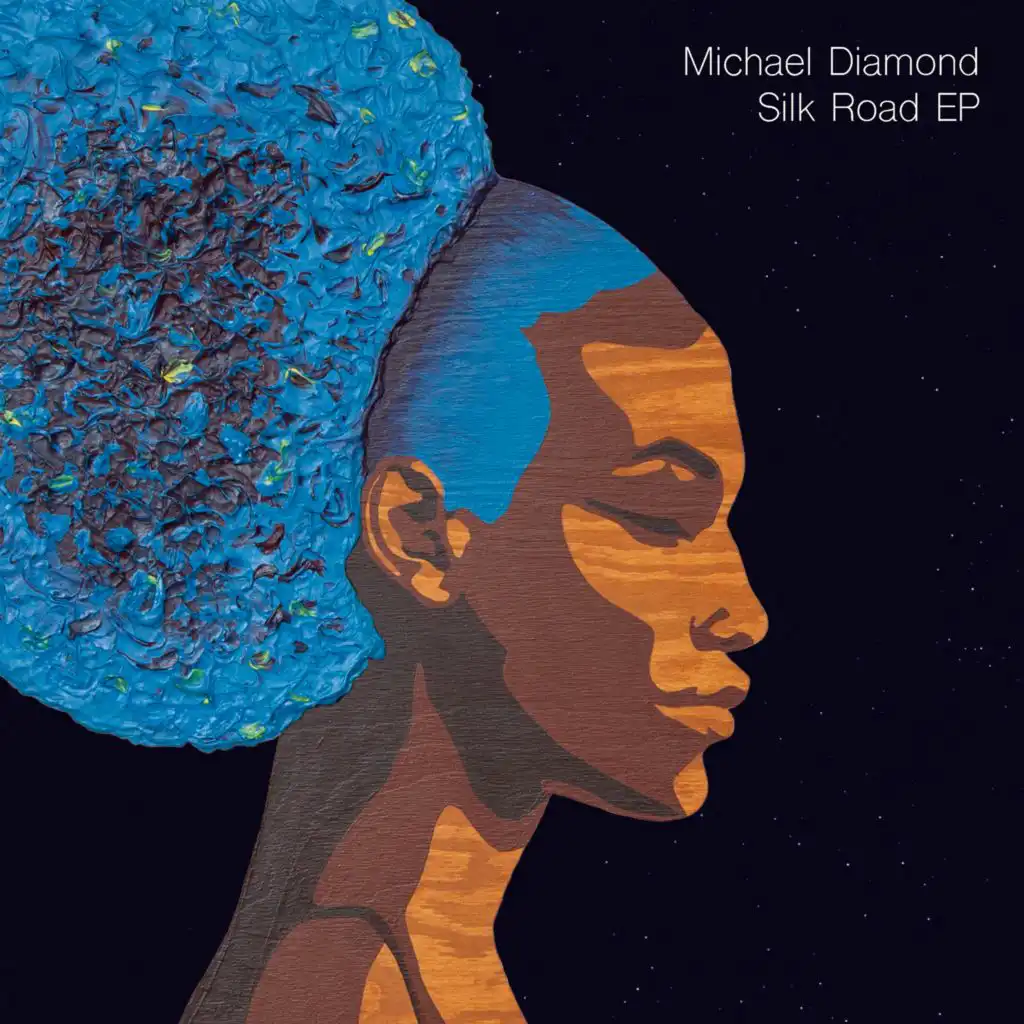 Michael Diamond