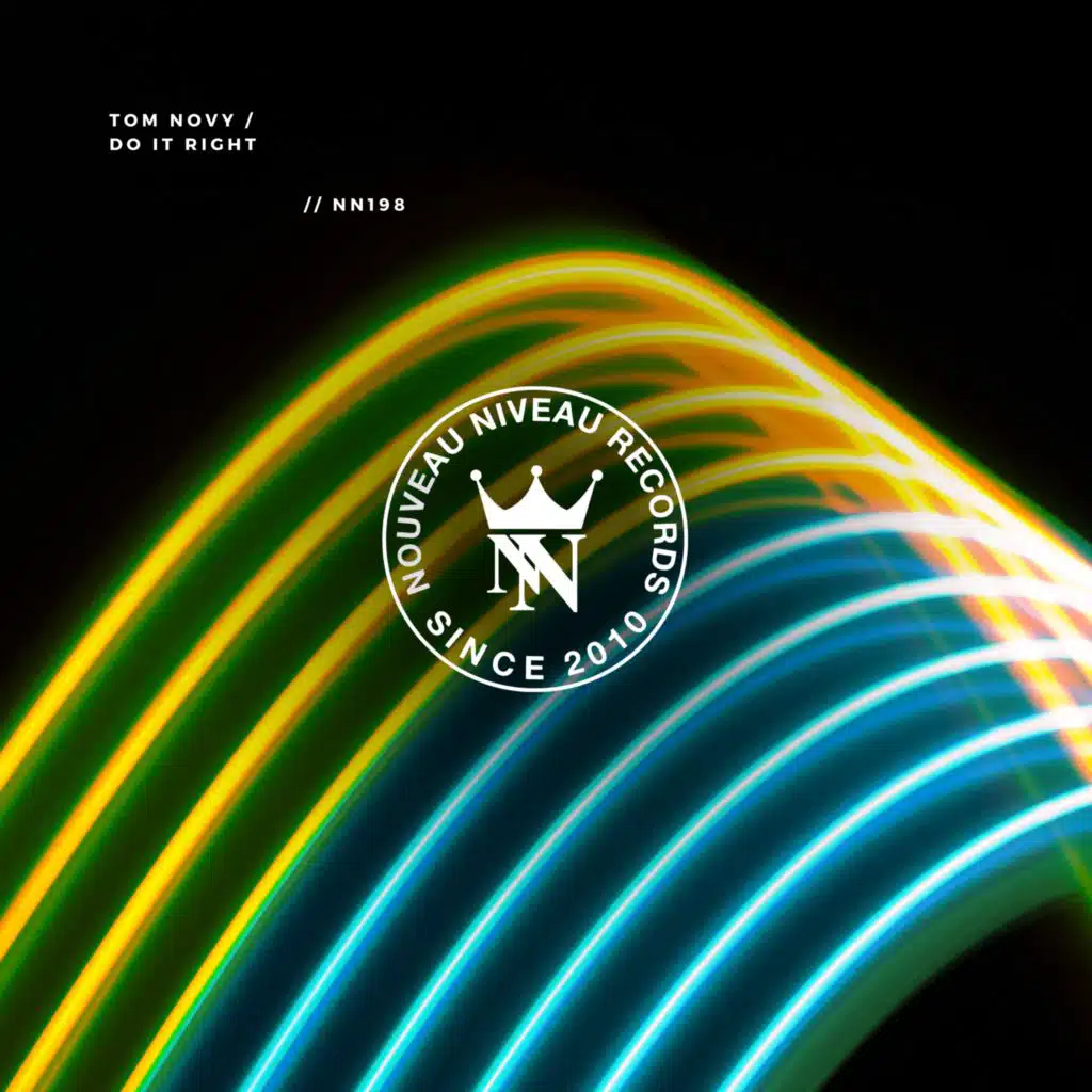 Do It Right (Radio-Edit)