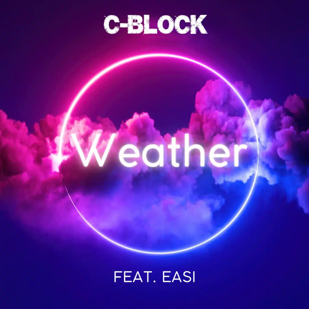 Weather (feat. Easi)