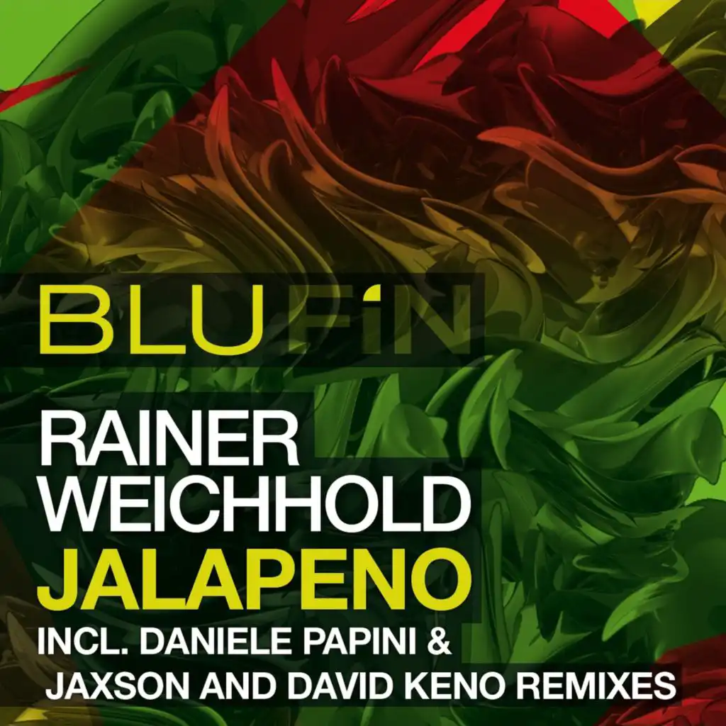 Jalapeno (Jaxson & David Keno Remix)