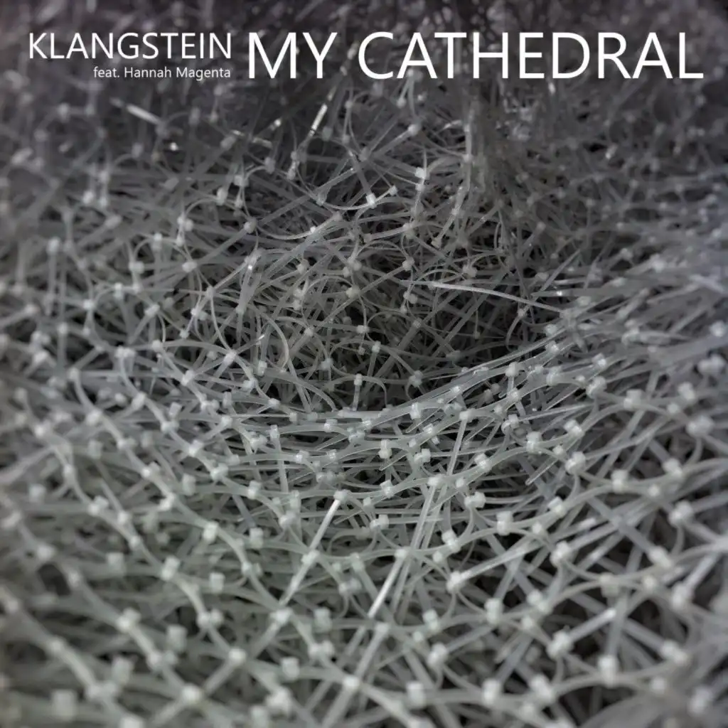 My Cathedral (Radio Edit) [feat. Hannah Magenta]