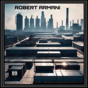 Robert Armani
