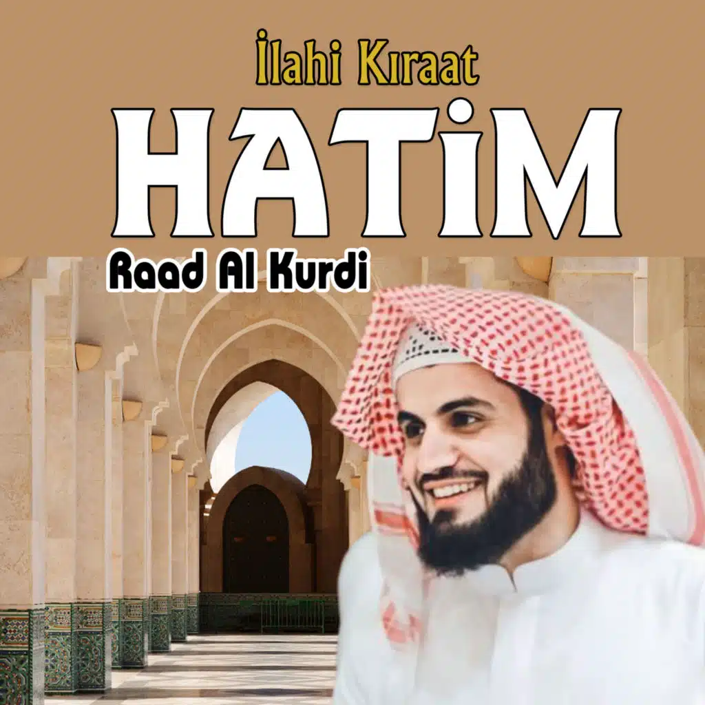 İlahi Kıraat Hatim