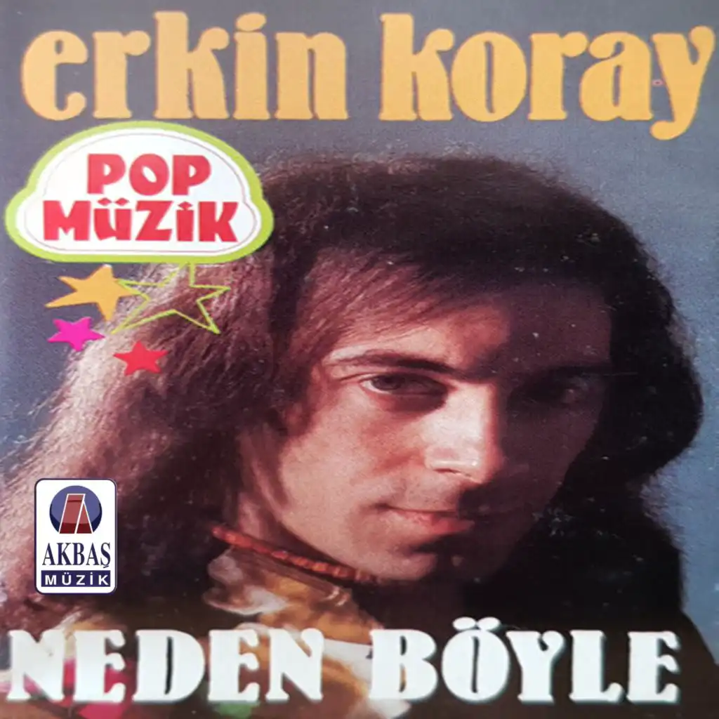 Neden Böyle