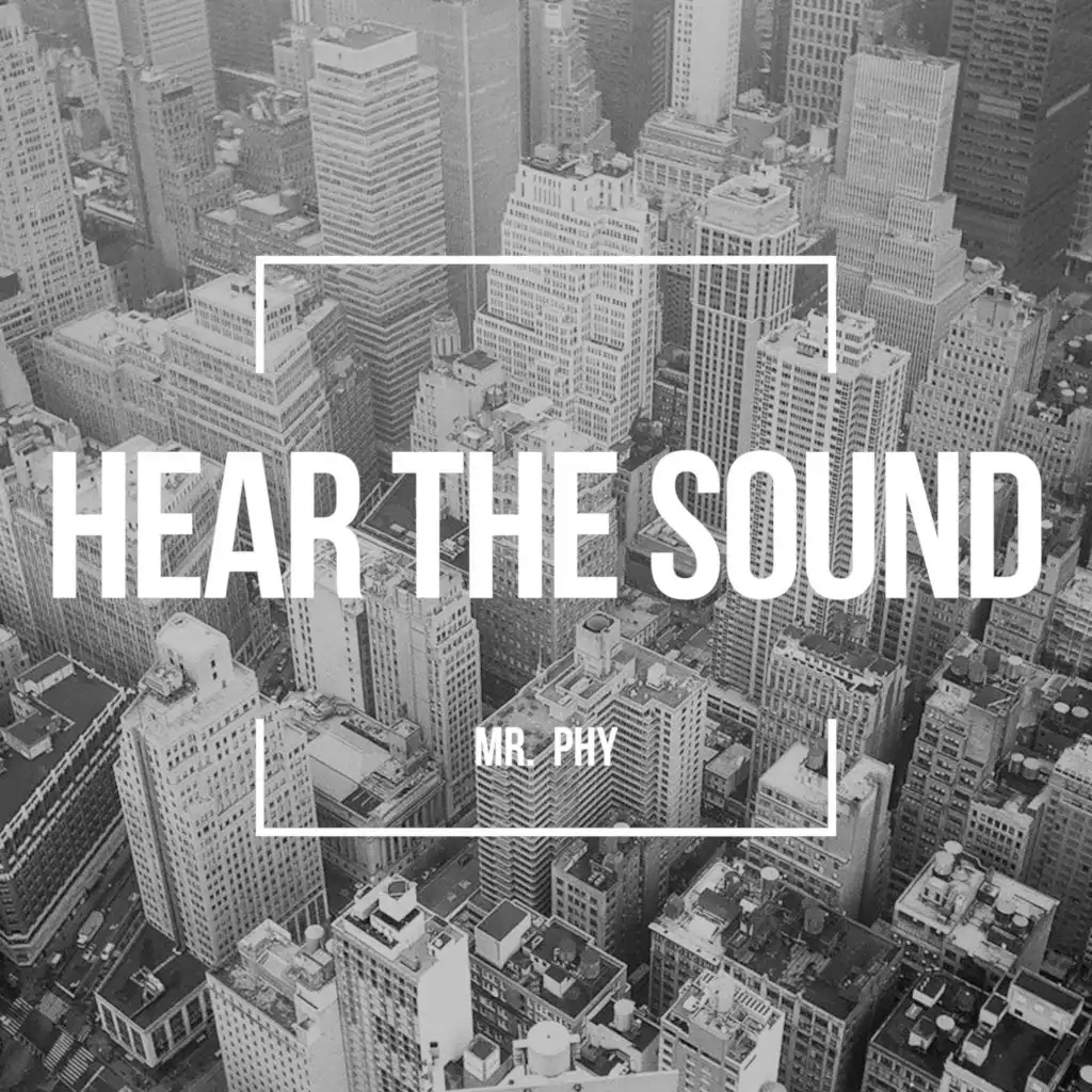 Hear the Sound (Radio Version)