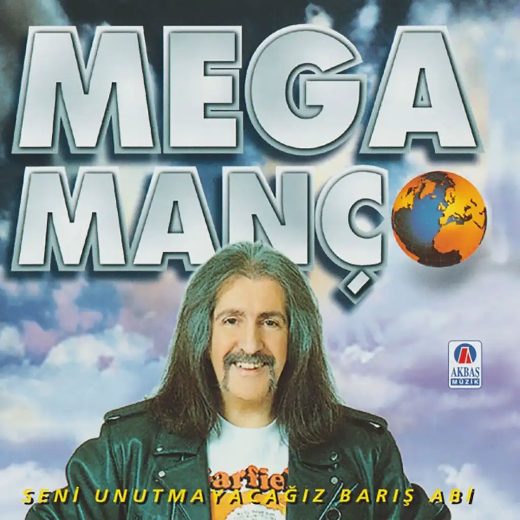 Mega Manço