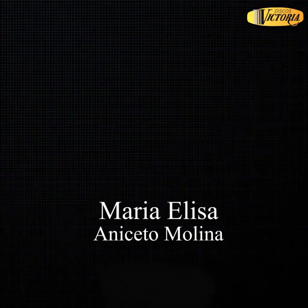 Maria Elisa