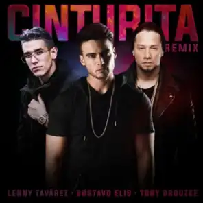 Cinturita (Remix) [feat. Lenny Tavárez & Tony Brouzee]