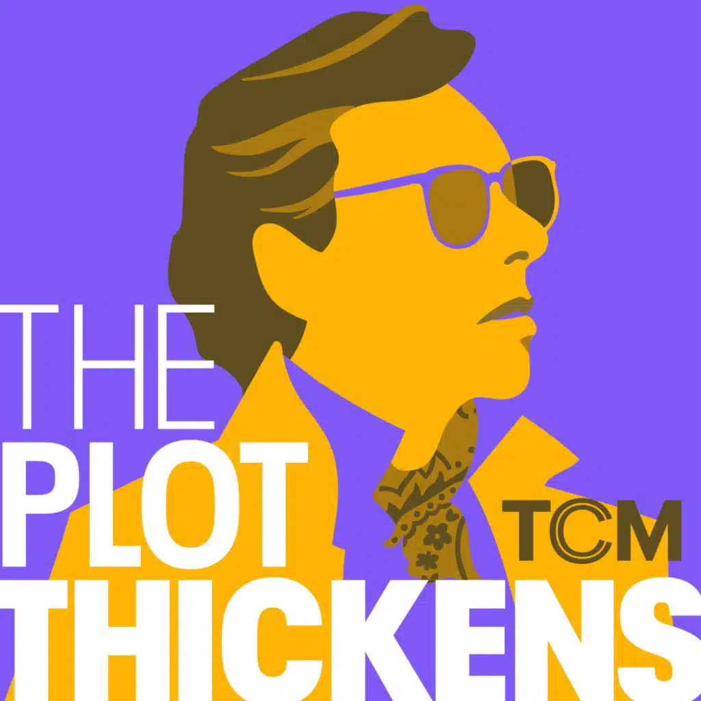 Bonus Trailer: I'm Still Peter Bogdanovich