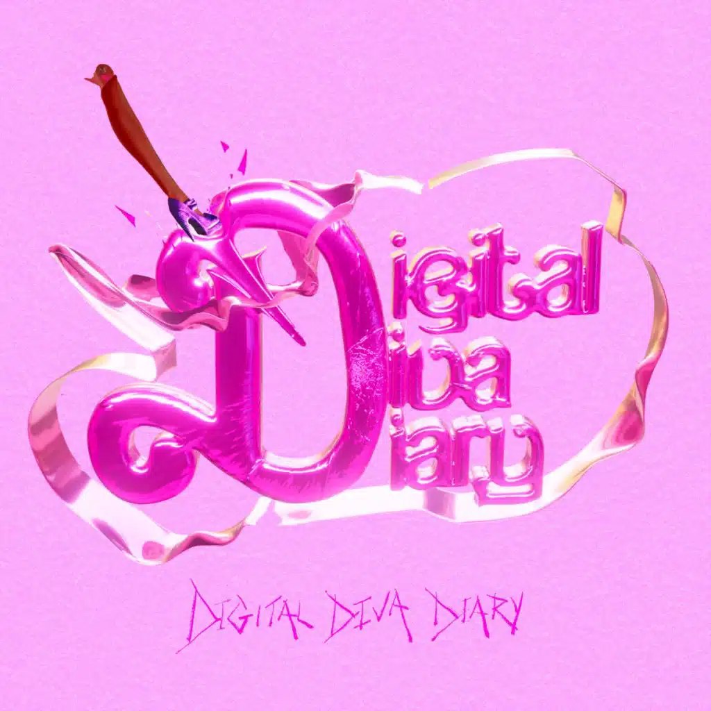 Digital Diva Diary
