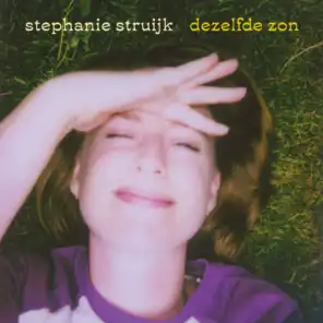 Stephanie Struijk