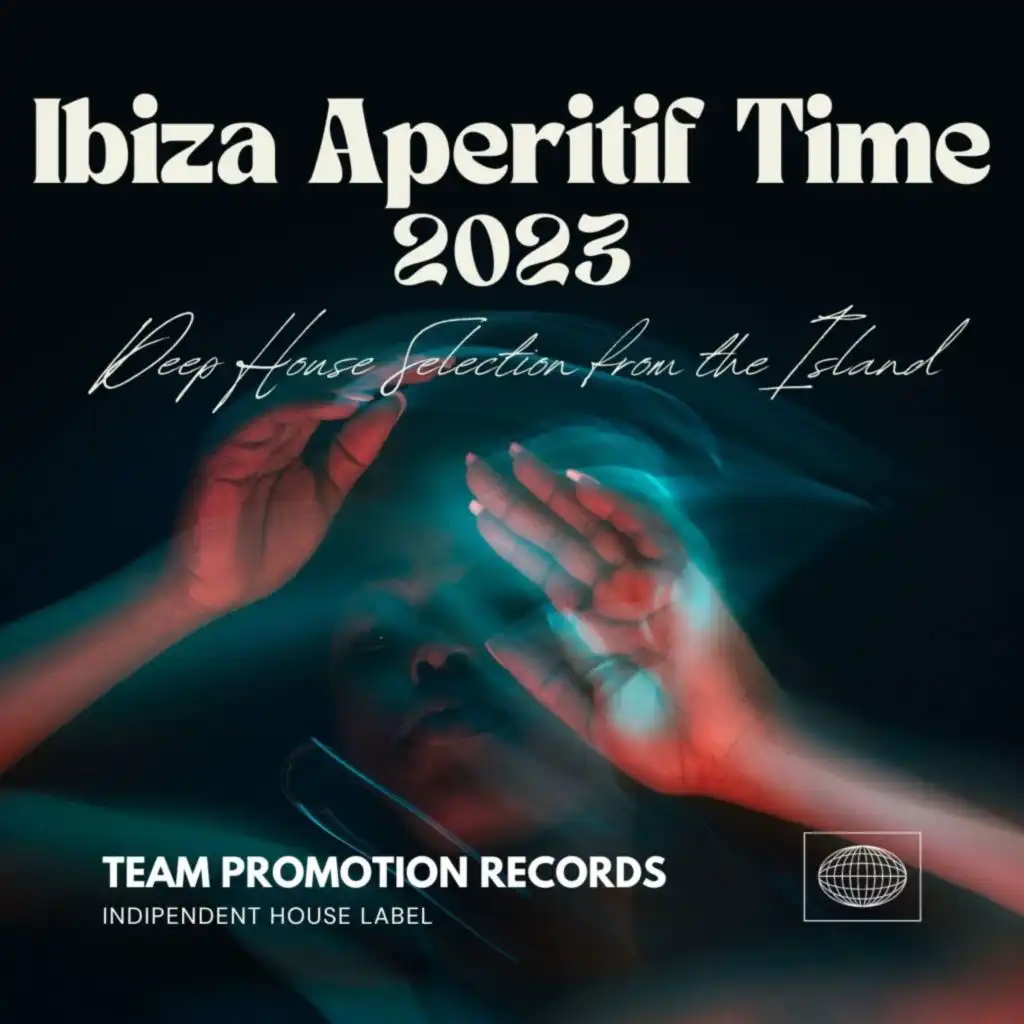 Ibiza Aperitif Time 2023 (Deep House Selection from the Island)