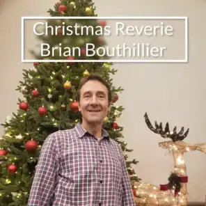Brian Bouthillier