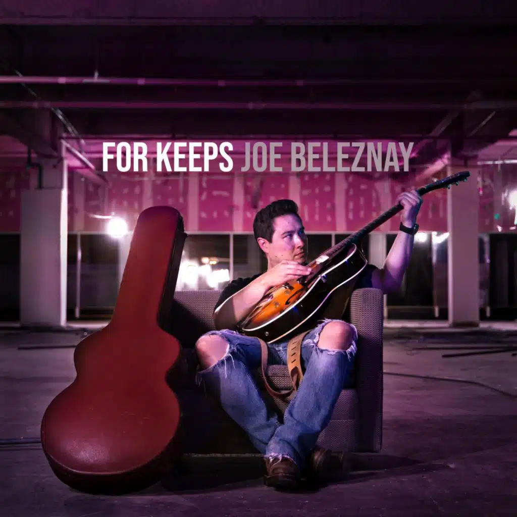 Joe Beleznay