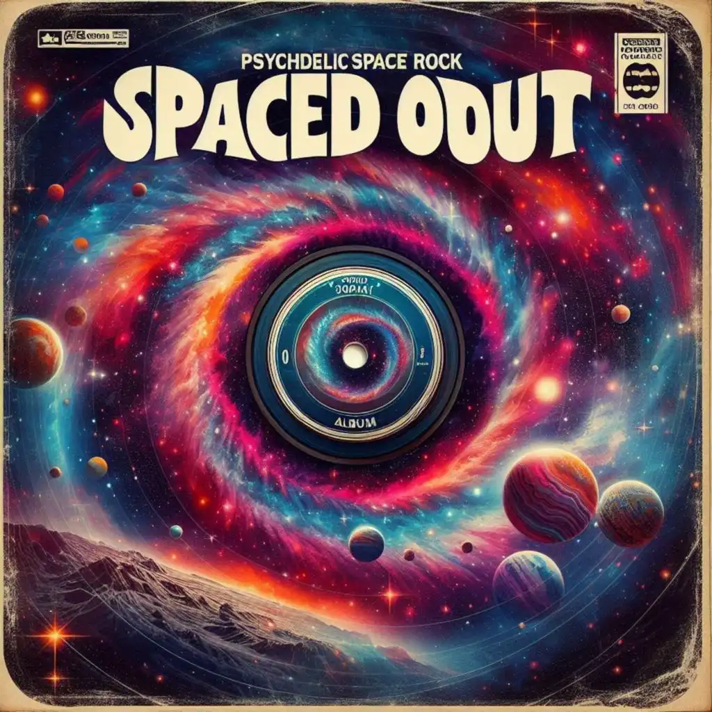 Spaced Out