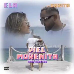 Piel Morenita (feat. Sarita)