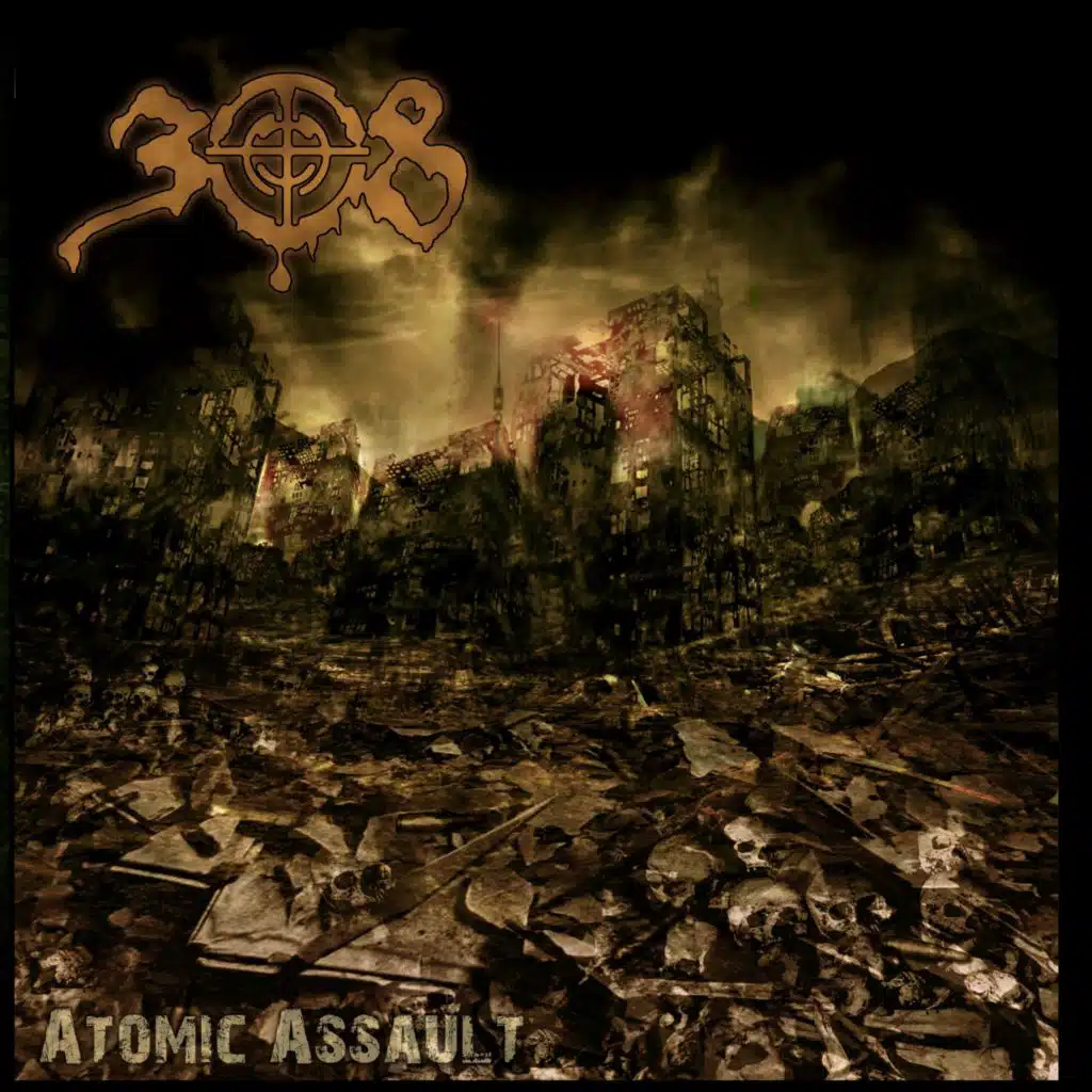 Atomic Assault