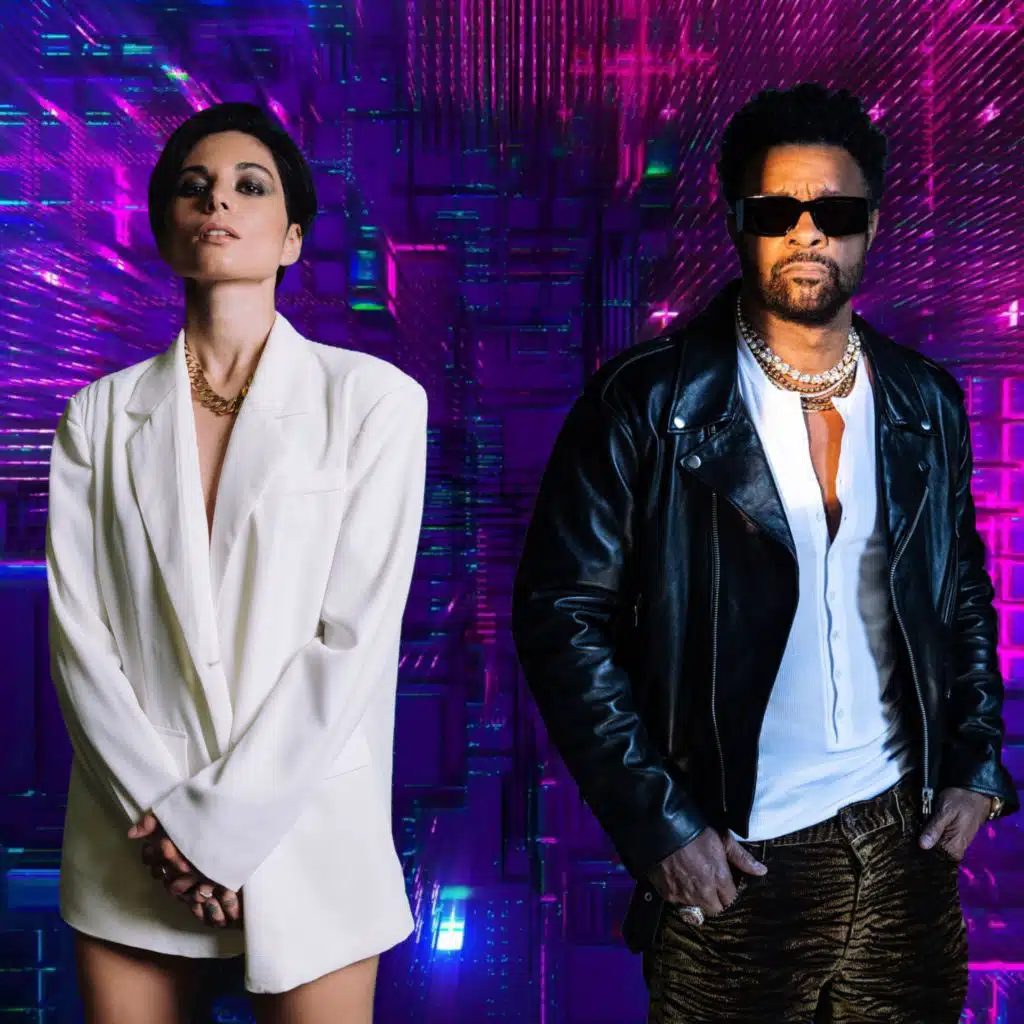 Danser (feat. Shaggy) [Remix]