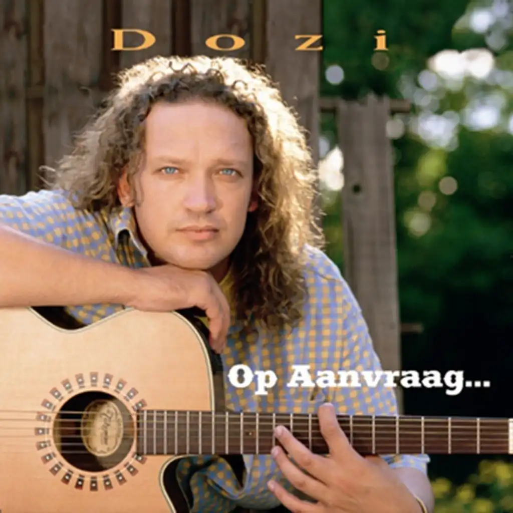 Oop Aanvraag (Radio Edit)