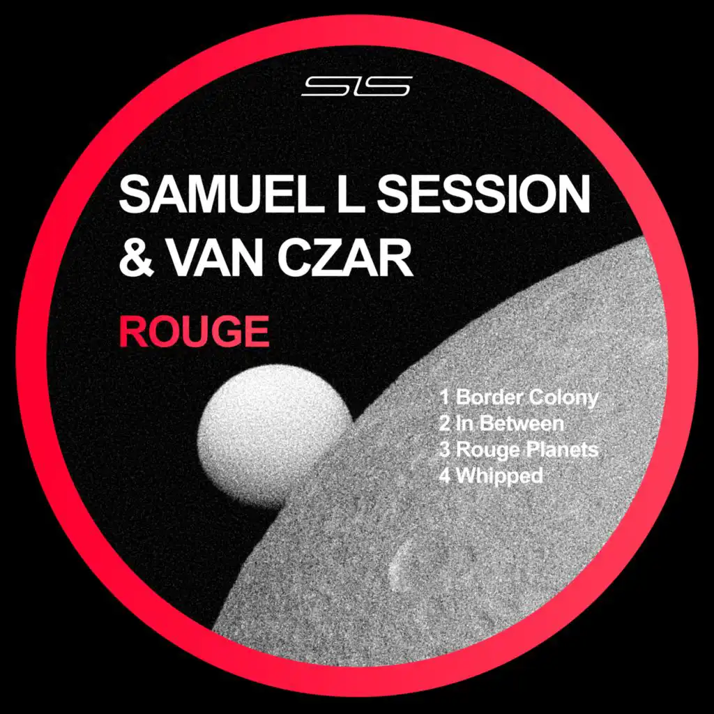 Samuel L Session & Van Czar