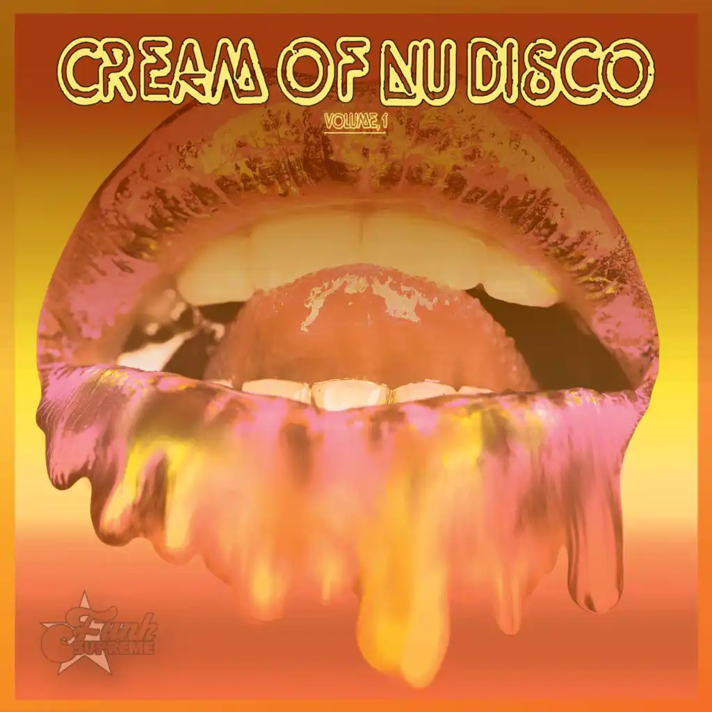 Cream of Nu Disco Volume, 1