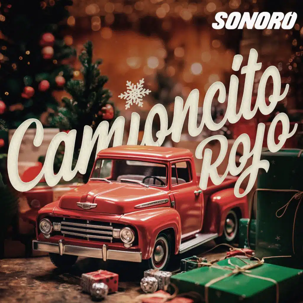 Respira y Medita Recomienda | Camioncito Rojo