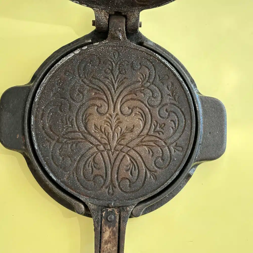 Holiday cookie traditions, plus Roya Shariat and Gita Sadeh’s ‘Maman and Me’