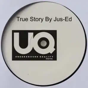 DJ Jus-Ed