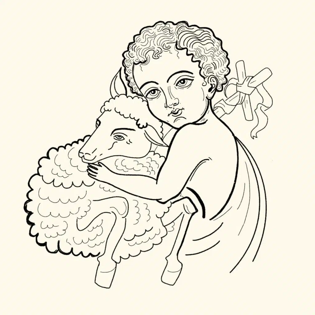 Що й святоє… (feat. Yevhen Puhachov)