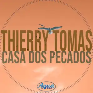 Thierry Tomas