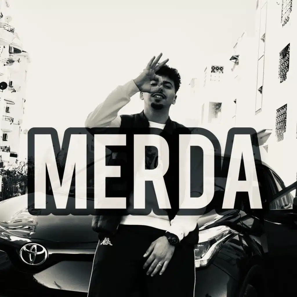 Merda