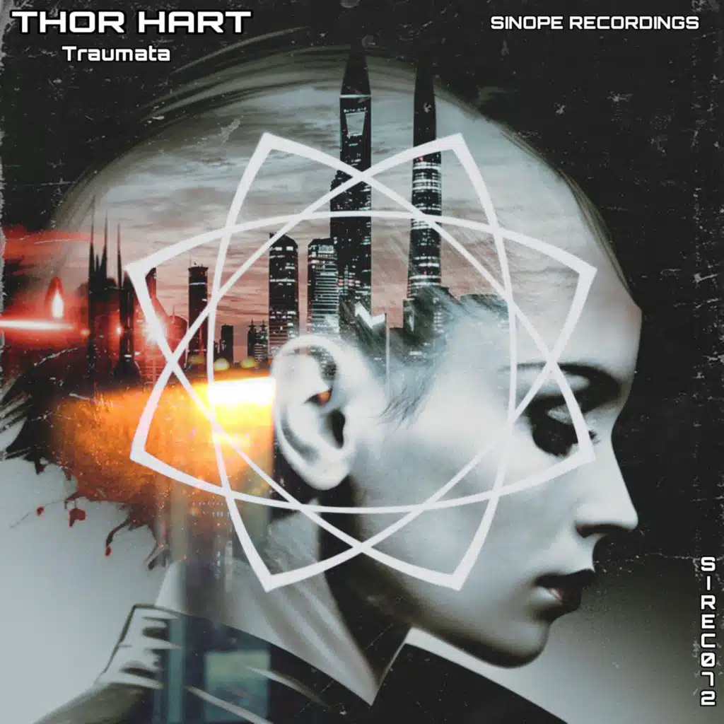 Thor Hart