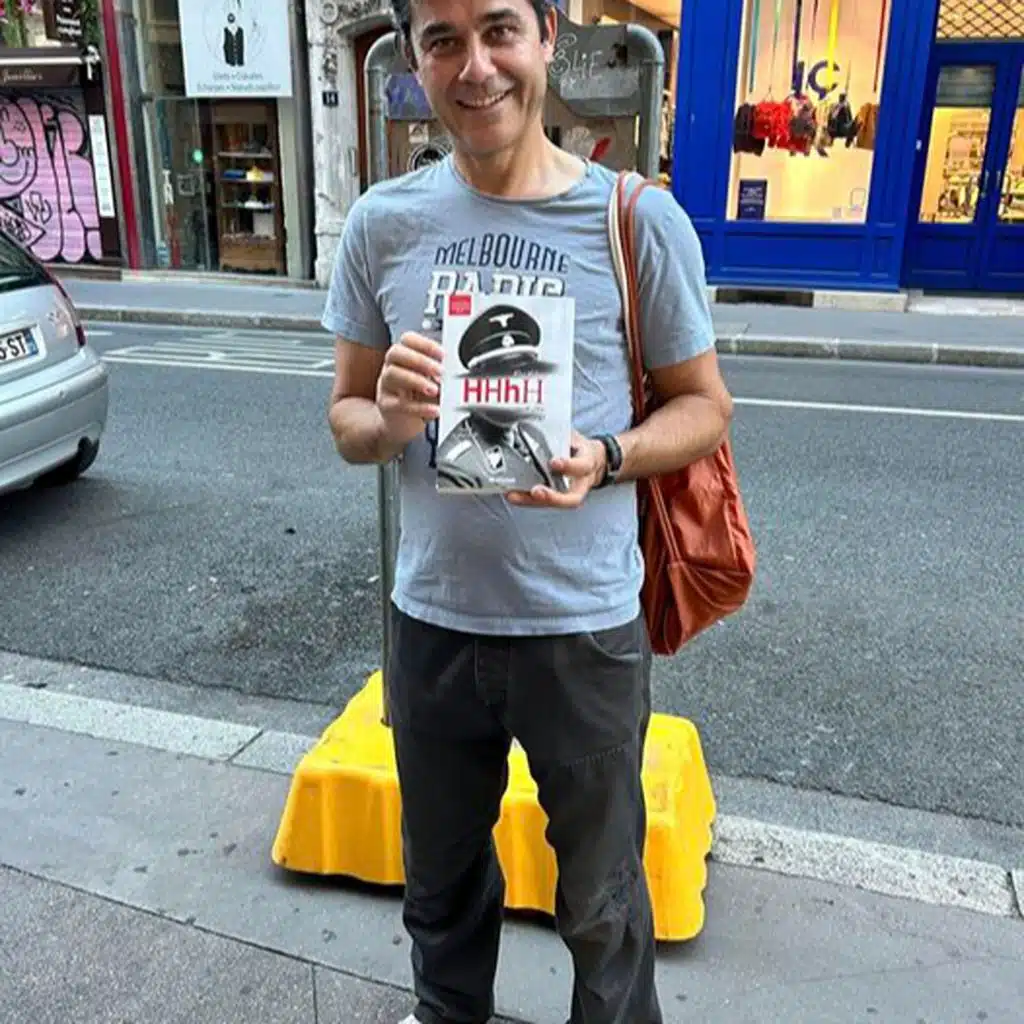 حصة خاصّة بمناسبة اليوم العالمي للترجمة 2023: حوار مع المُترجمة إكرام صغيري