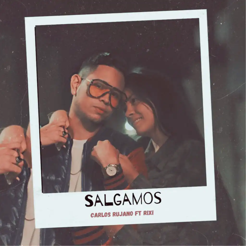 Salgamos (feat. Rixi)