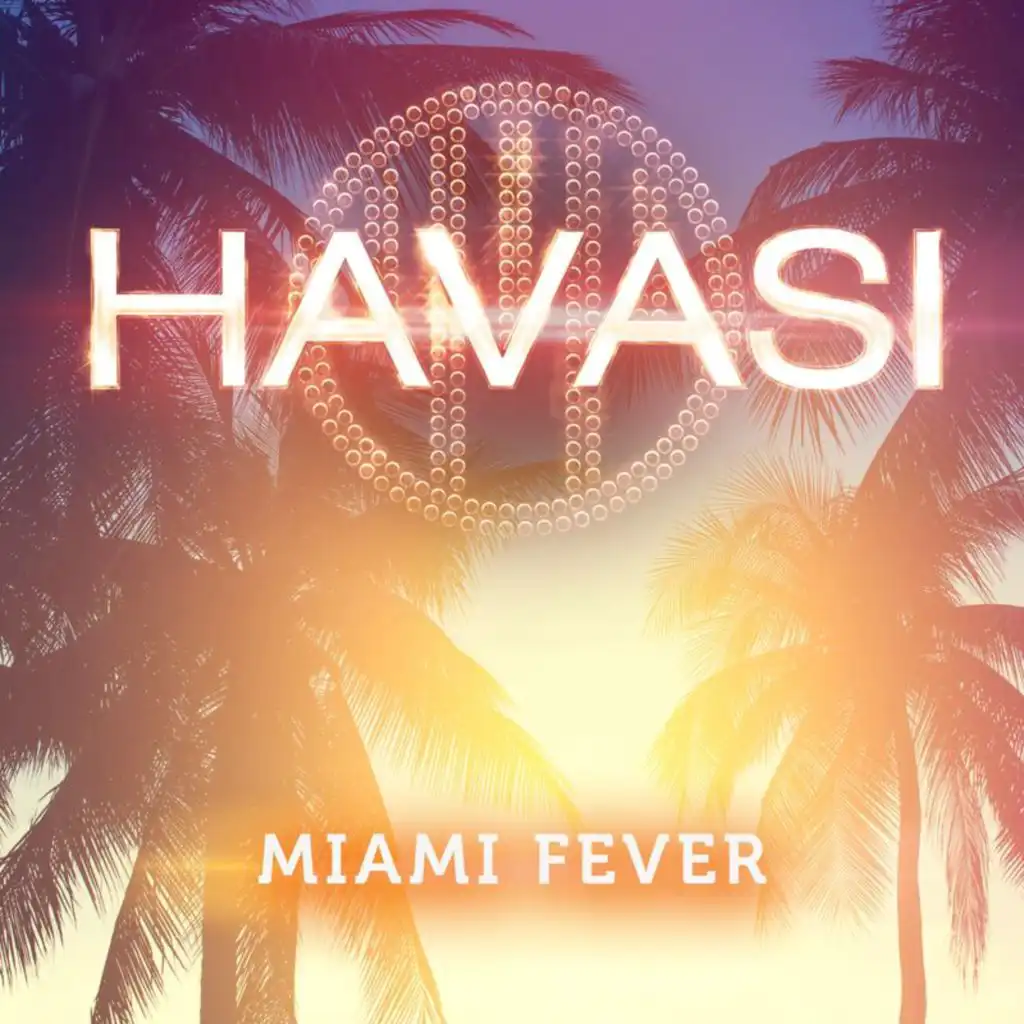 Miami Fever